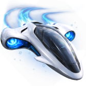 Verified Glider TikTok LIVE gift
