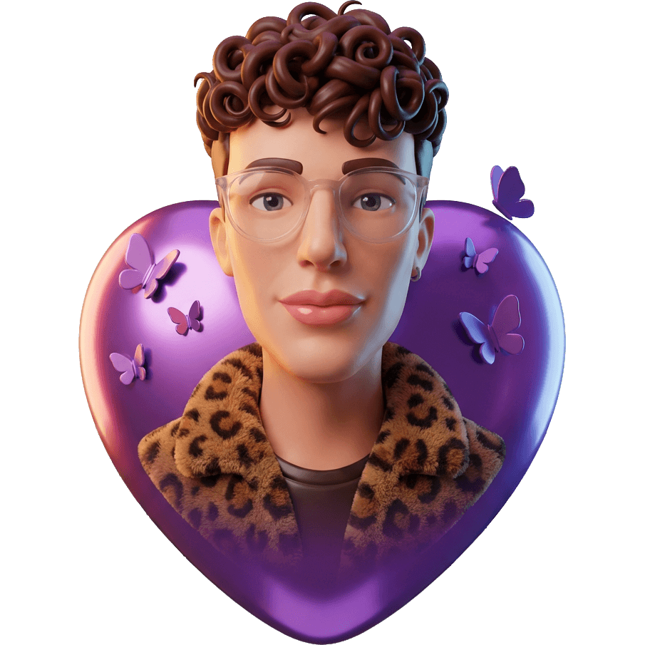 ICON TikTok LIVE gift