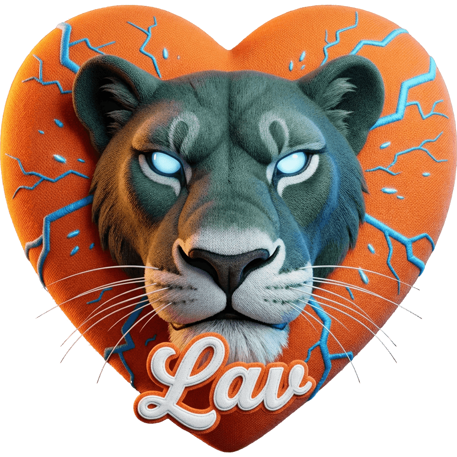 Lavlji Pogled TikTok LIVE gift