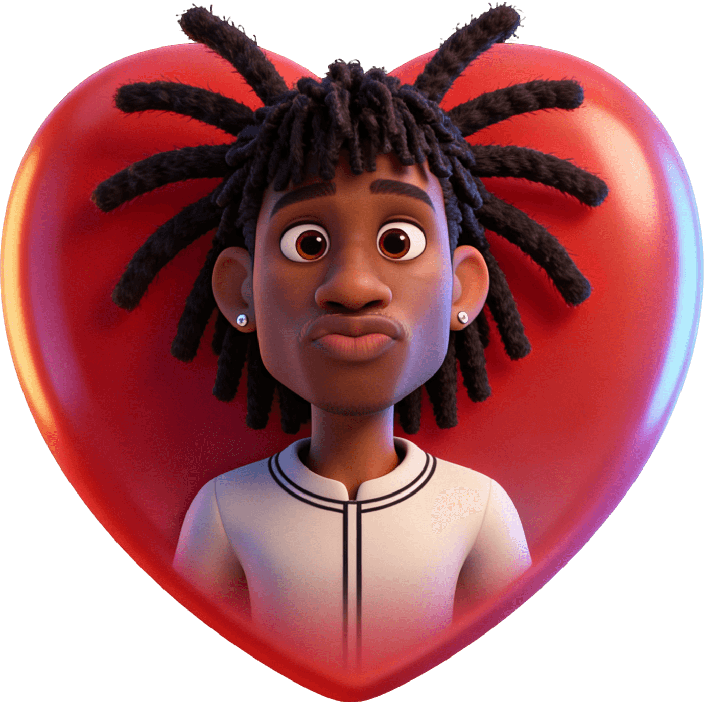 Pretão TikTok LIVE gift
