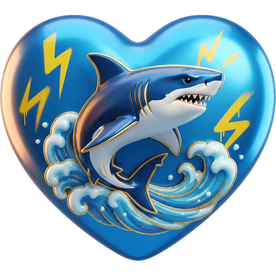 New waves baby TikTok LIVE gift