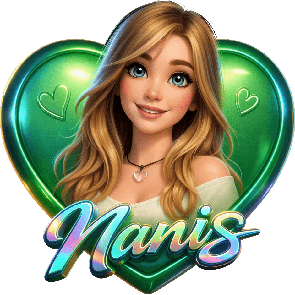 Nanisbizcochitos TikTok LIVE gift