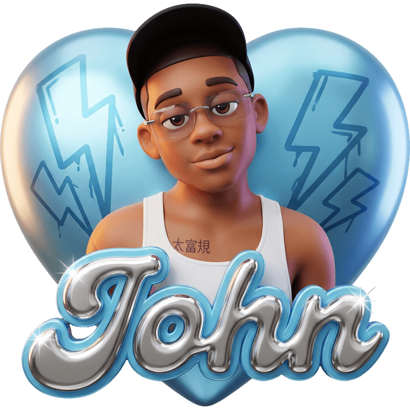 John Bolt TikTok LIVE gift