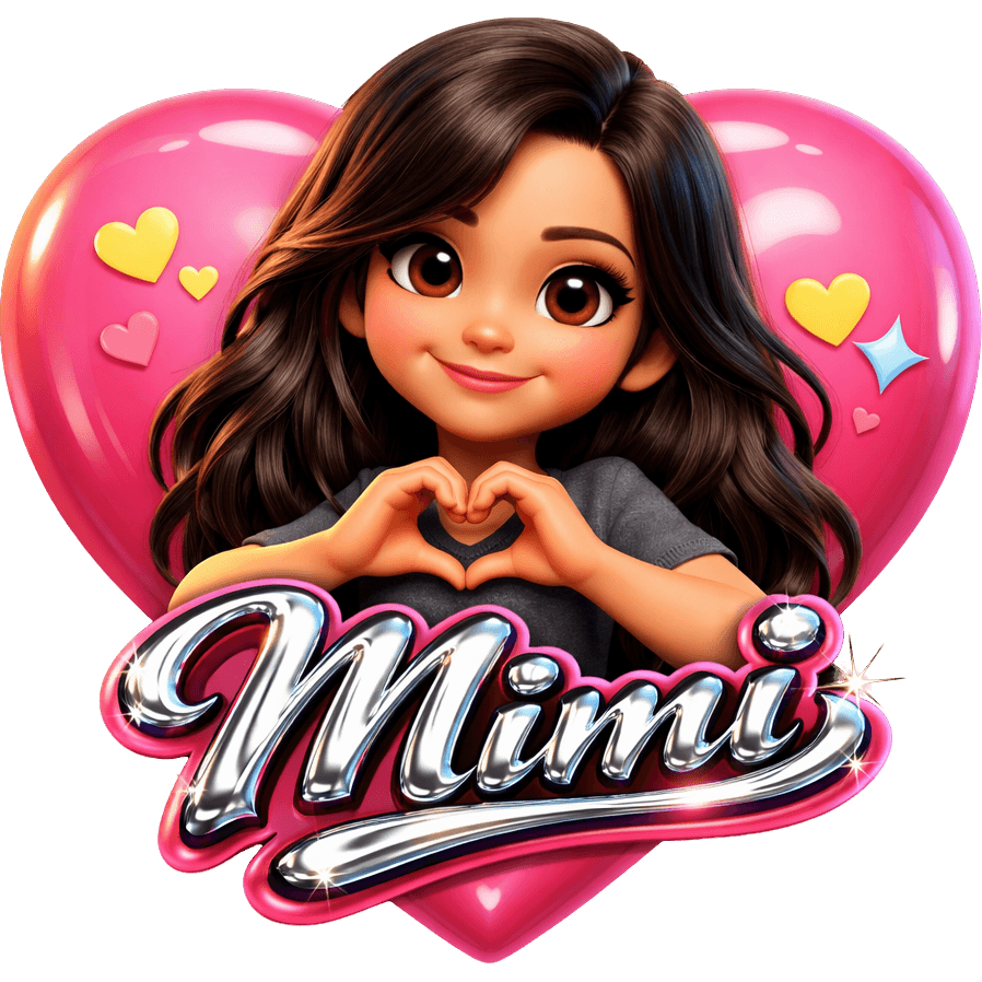 Leãozinho Emy TikTok LIVE gift