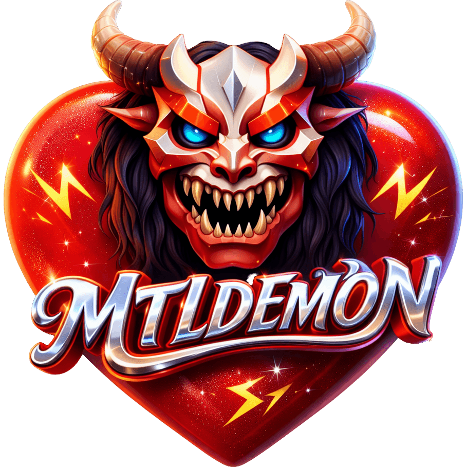 MTLDemon TikTok LIVE gift