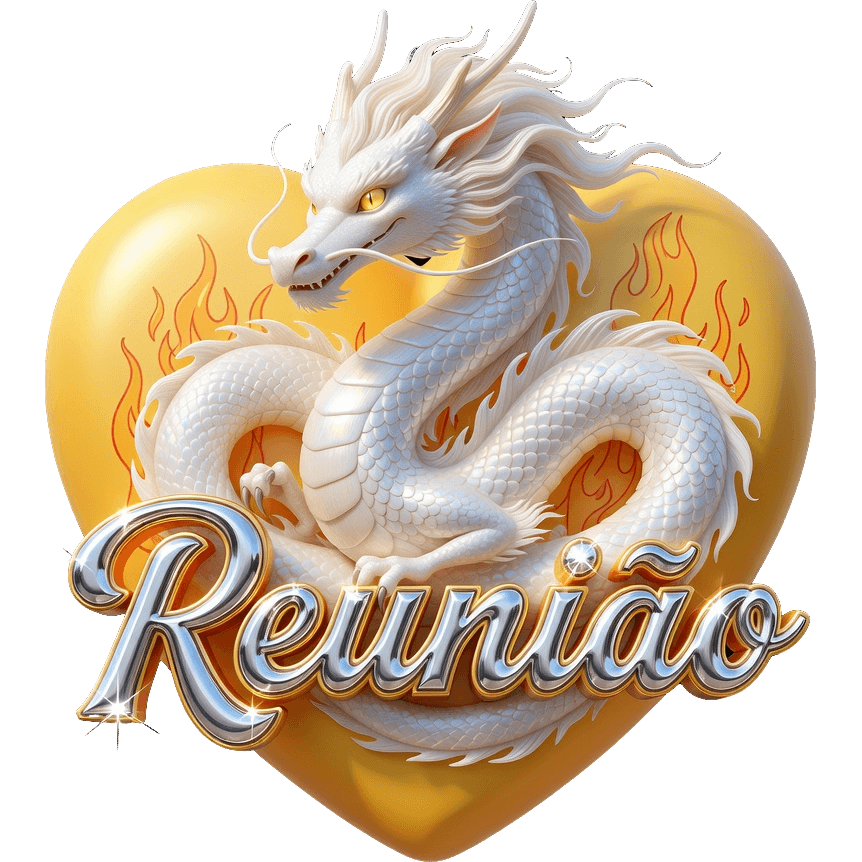 Dragão Branco TikTok LIVE gift