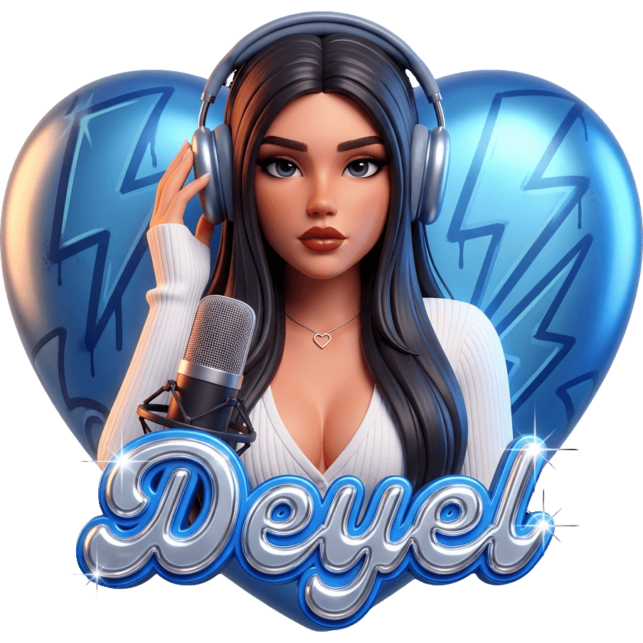 Isyel TikTok LIVE gift