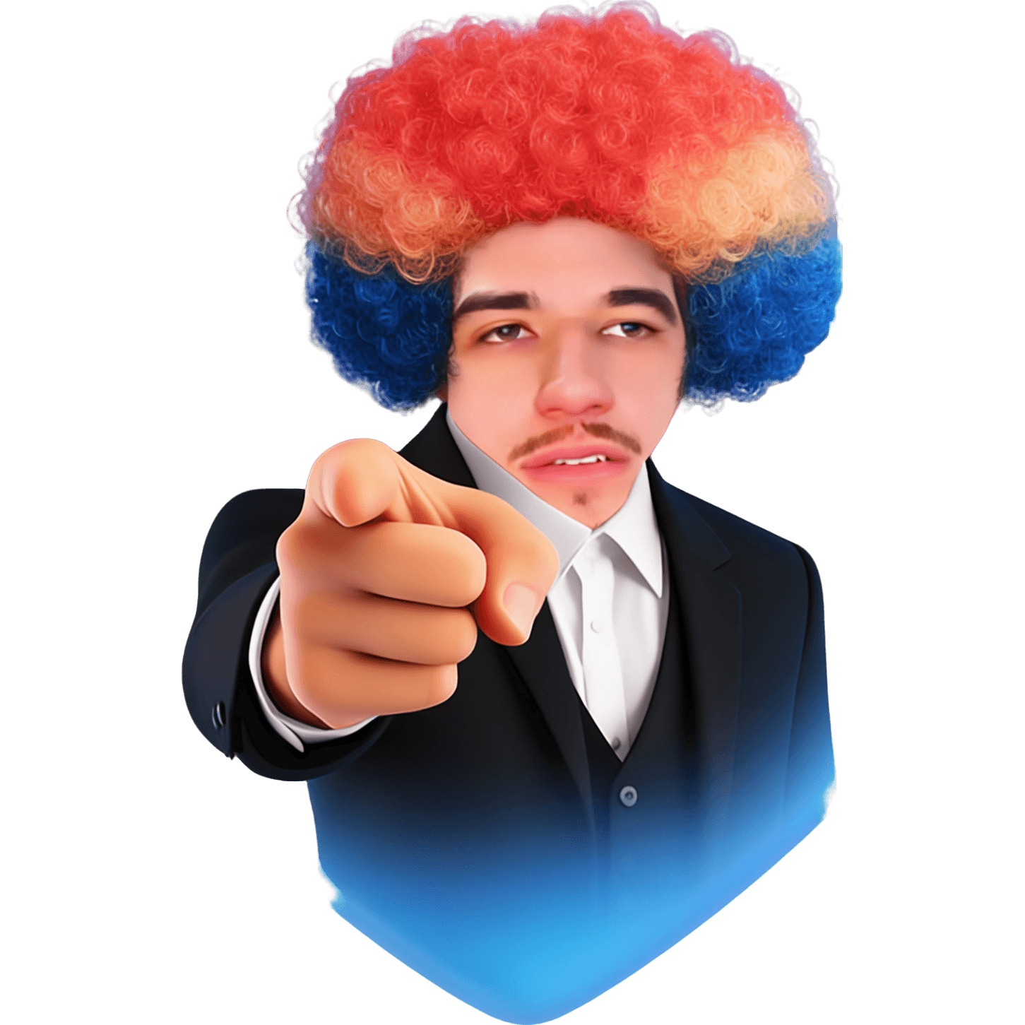 Foguinho Vibes TikTok LIVE gift