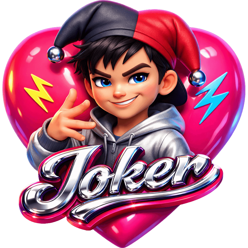 Jookers TikTok LIVE gift