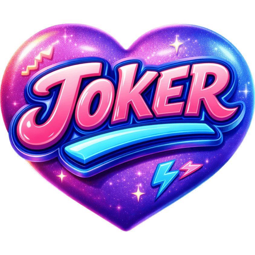 Joker Flash TikTok LIVE gift