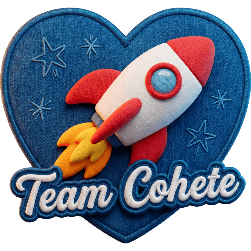 Cohete Floren TikTok LIVE gift