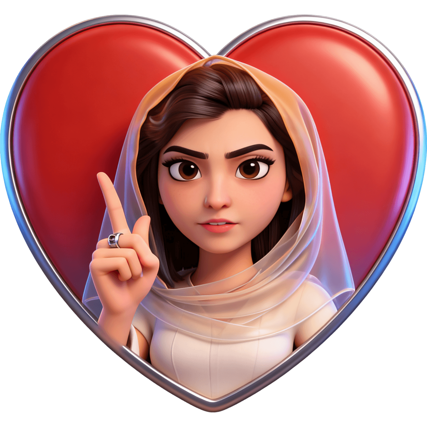 SK USTAD TikTok LIVE gift