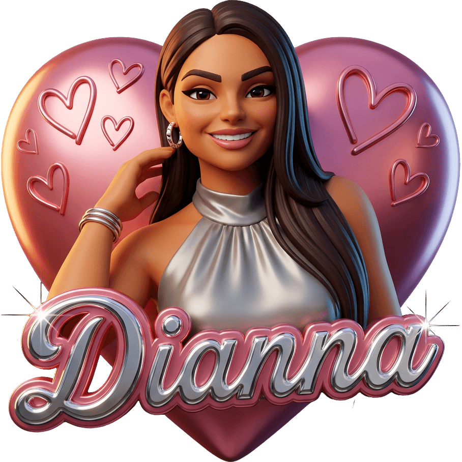 Dianna lov TikTok LIVE gift