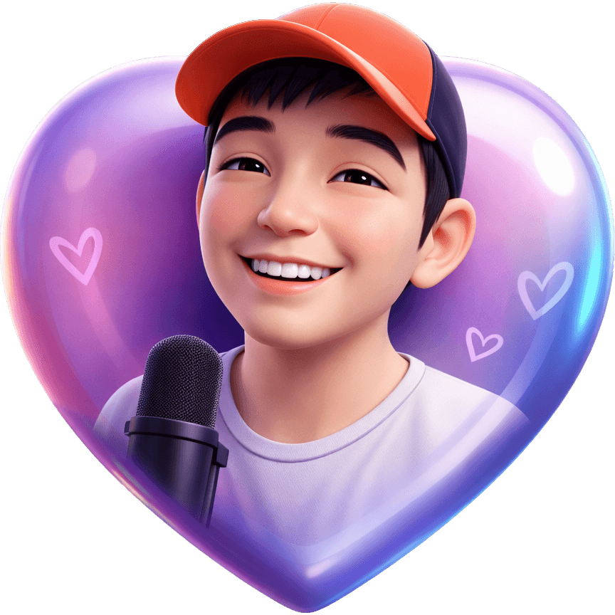 Jannix TikTok LIVE gift