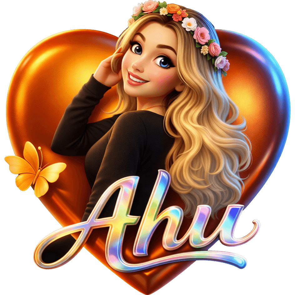 Ahu Zambak TikTok LIVE gift