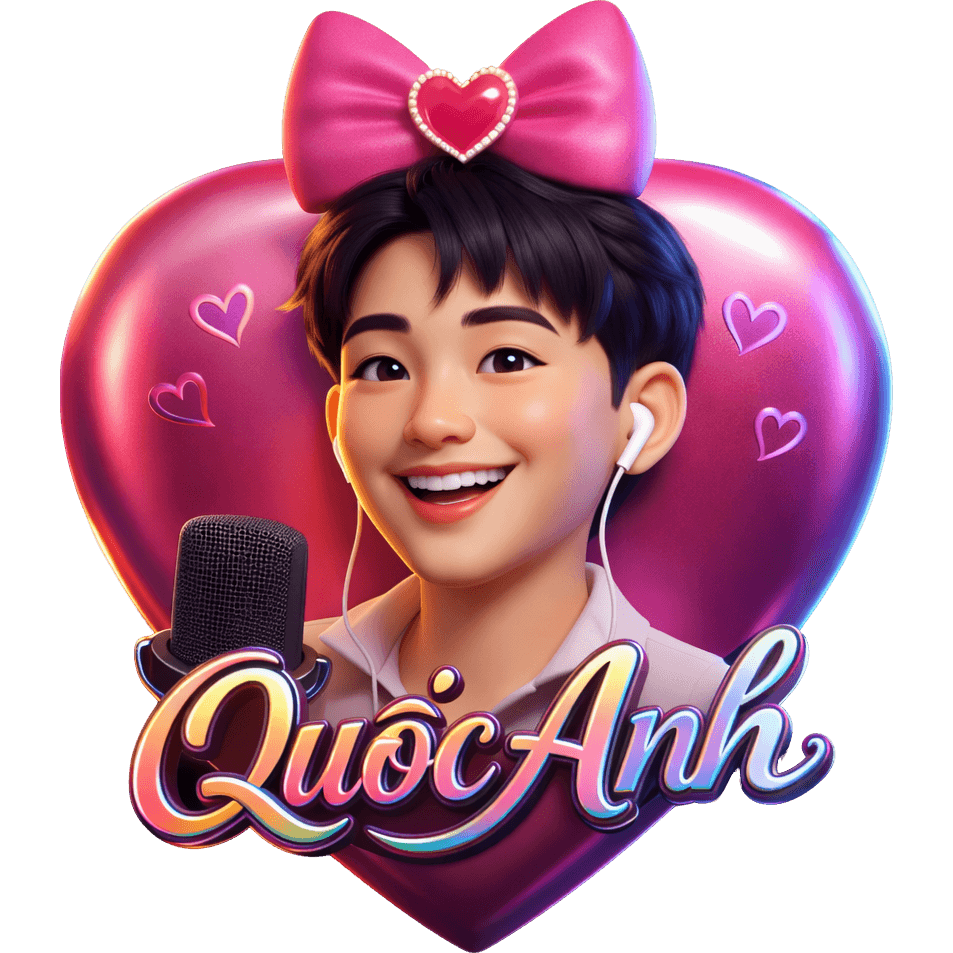 Quốc Anh TikTok LIVE gift