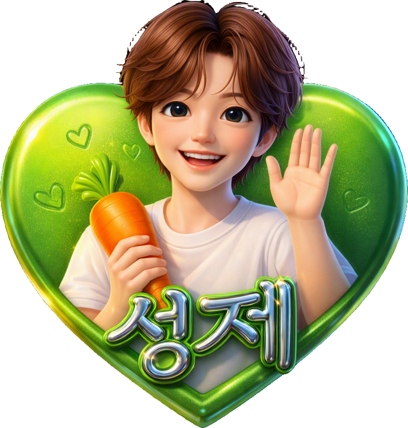 Carrot Wave TikTok LIVE gift