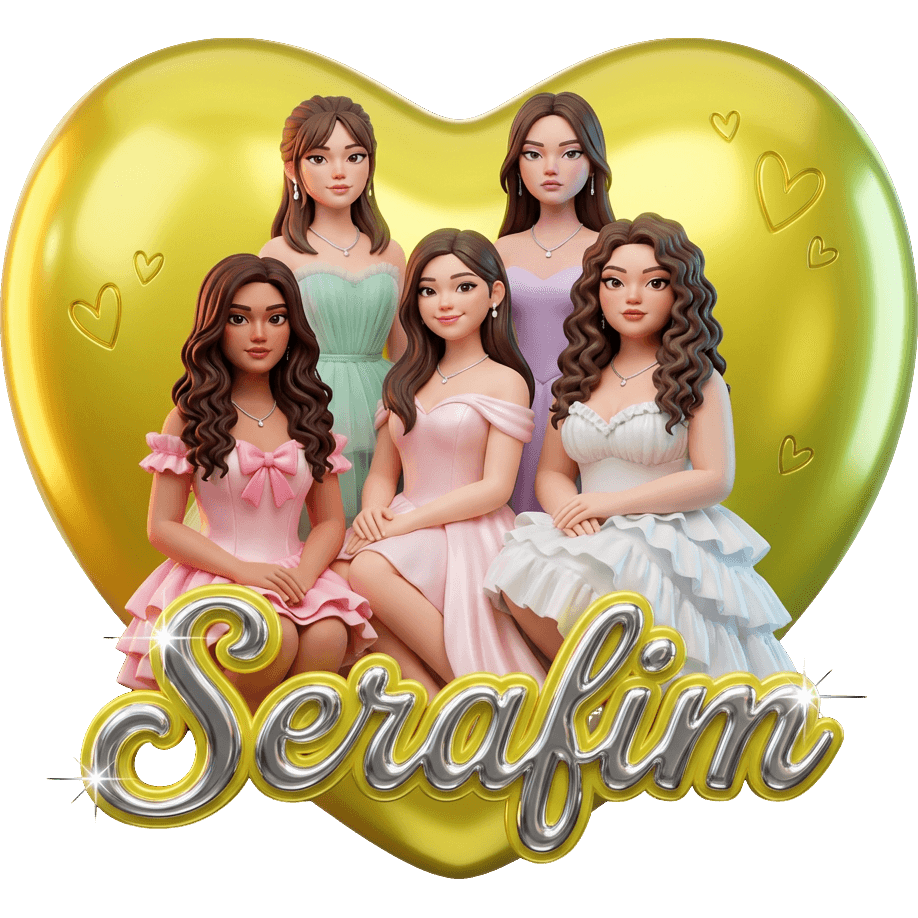 Serafim TikTok LIVE gift