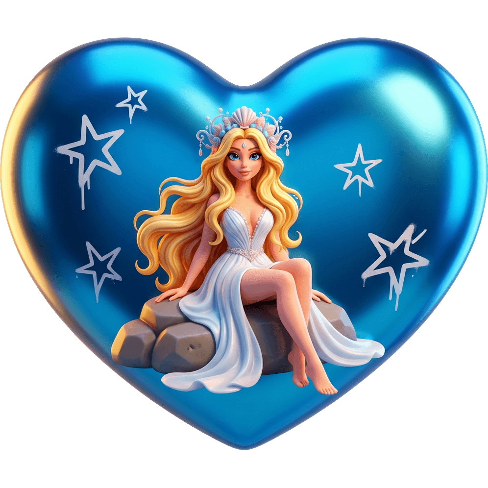 Reina del Mar TikTok LIVE gift