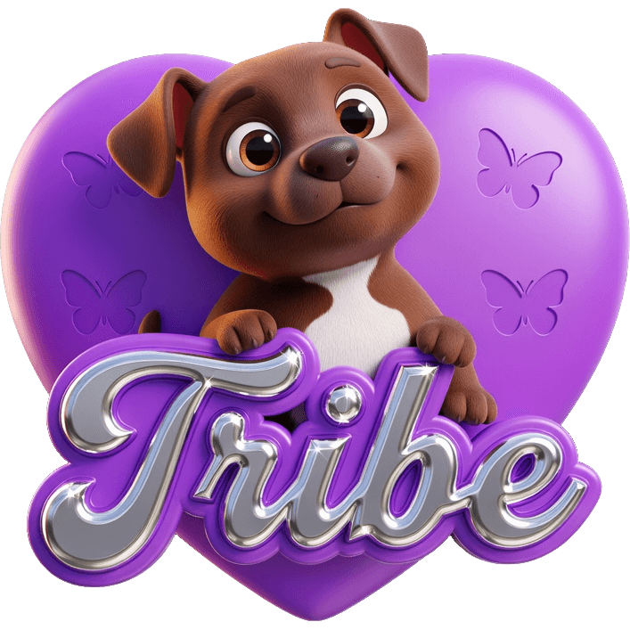 Tribe Gang TikTok LIVE gift