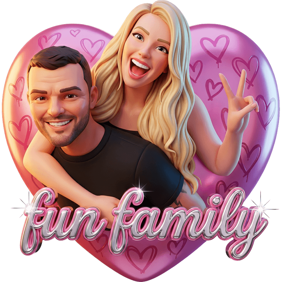 Sean and Caitlin TikTok LIVE gift