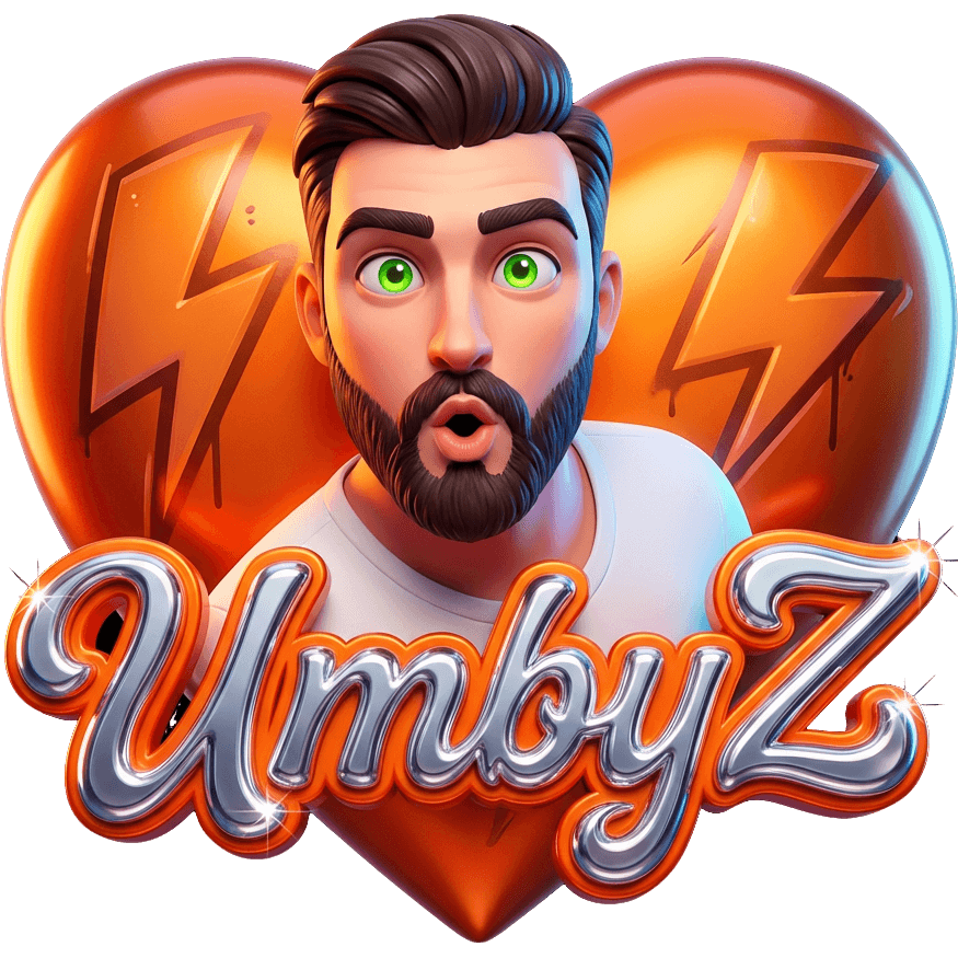UmbyZ Animawe TikTok LIVE gift