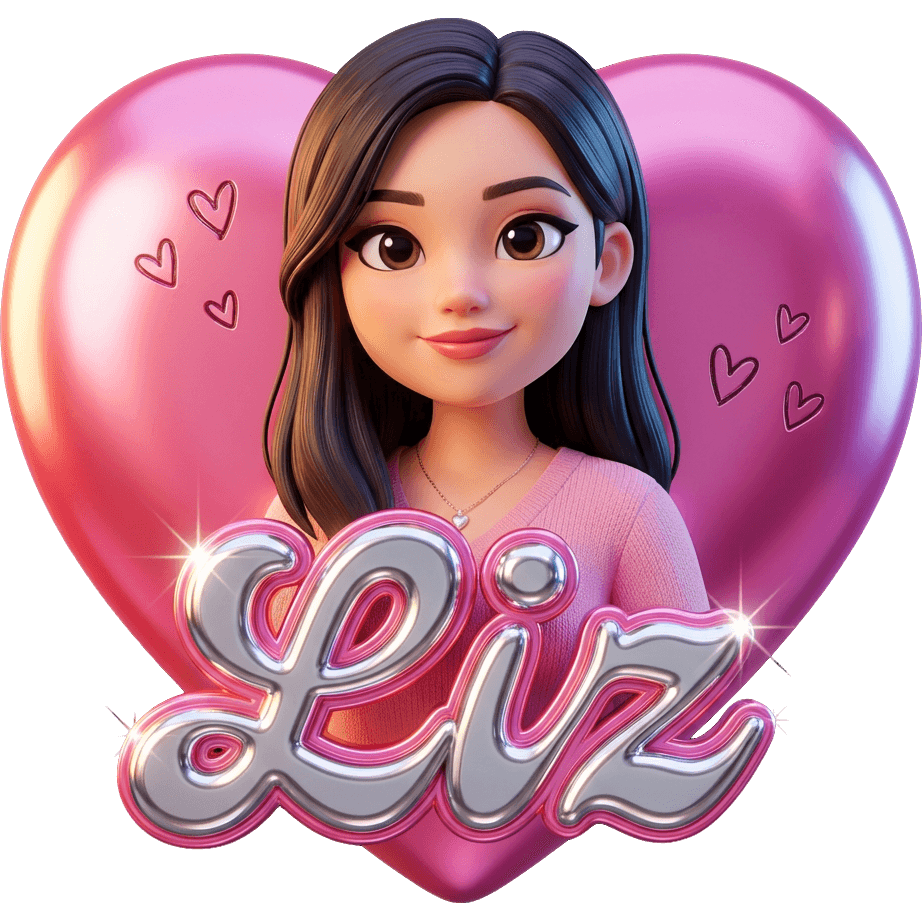 Liz Coqueta TikTok LIVE gift