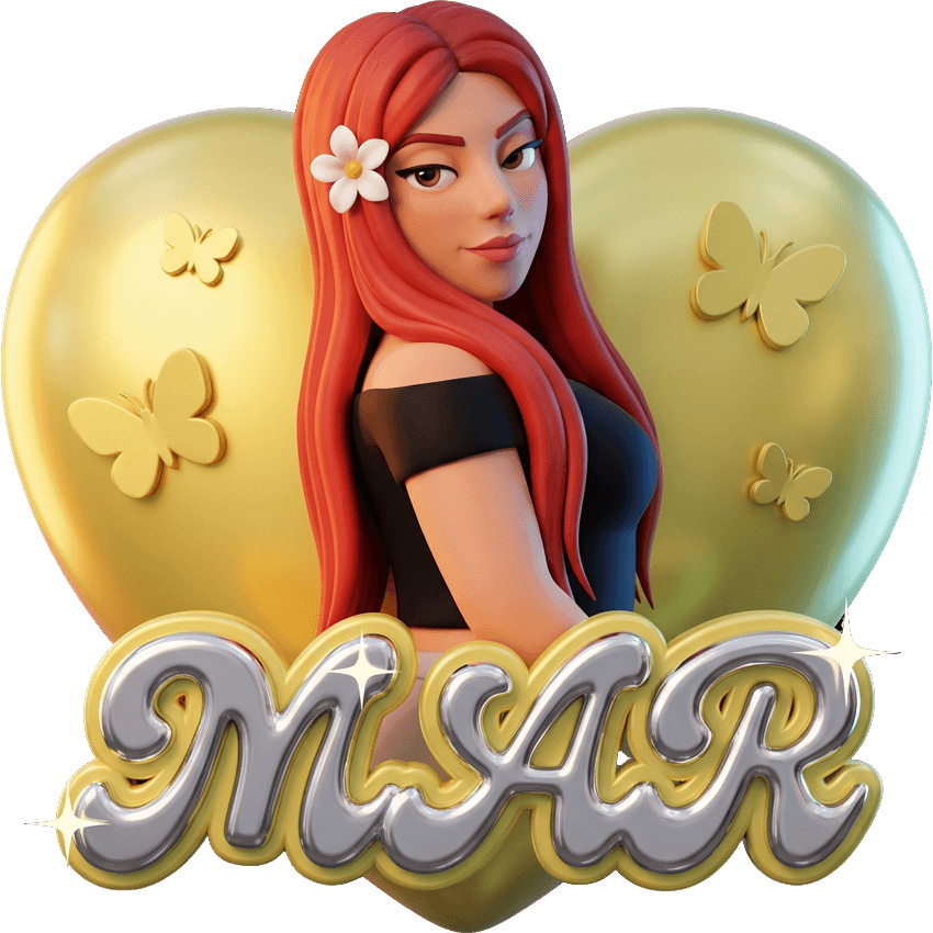 Mar Pelirroja TikTok LIVE gift