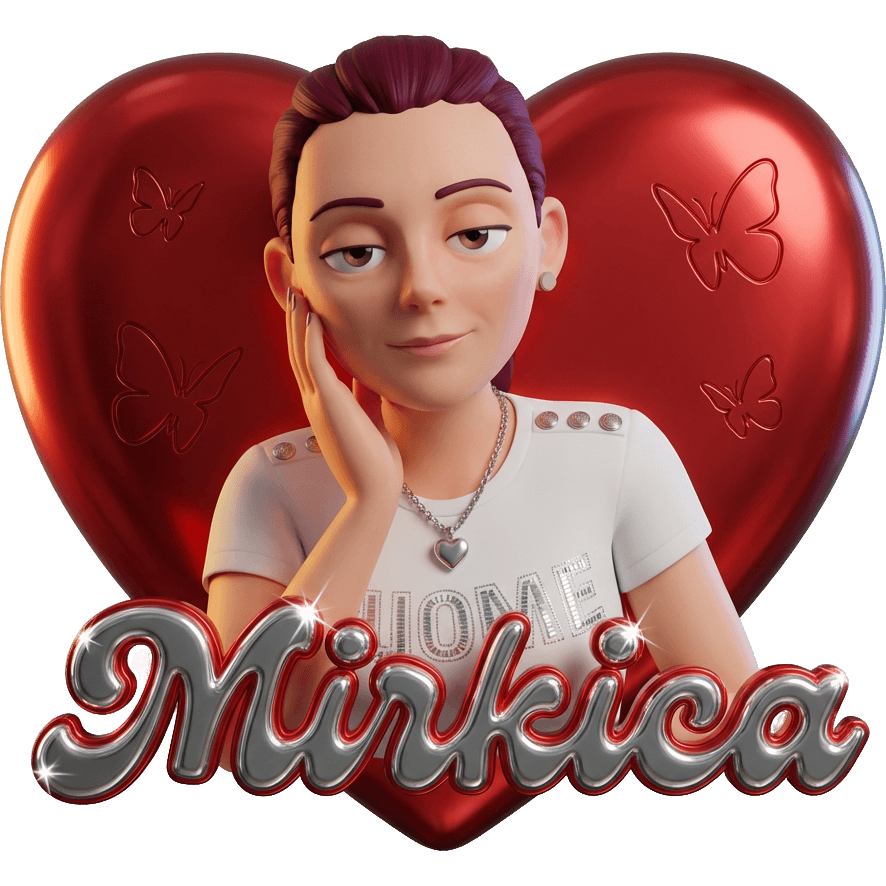 BMW Kraljica TikTok LIVE gift