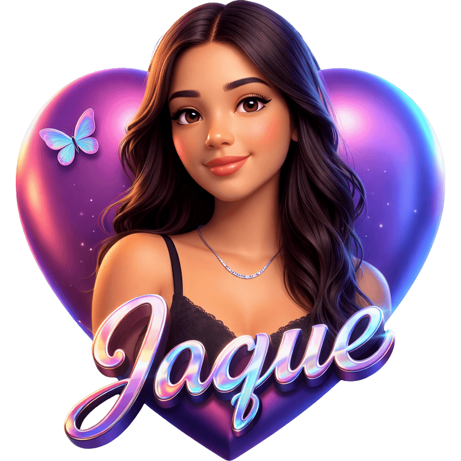Brilho da Jaque TikTok LIVE gift