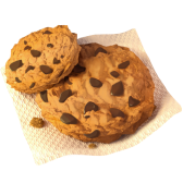 Choc Chip Cookie TikTok LIVE gift