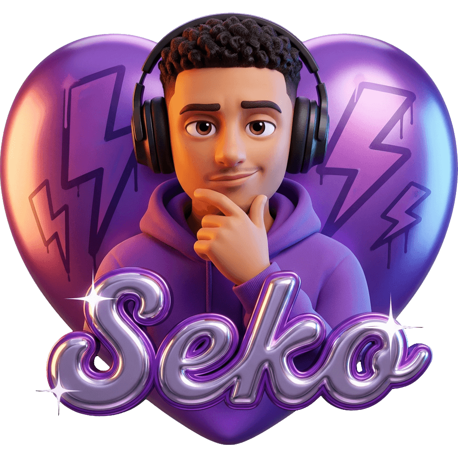 WeLoveSeko TikTok LIVE gift