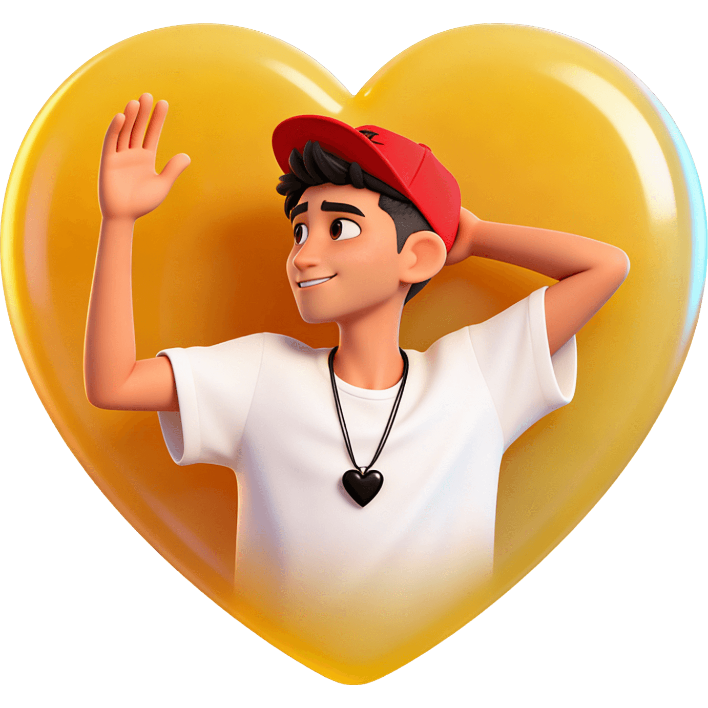 Haroon Hop TikTok LIVE gift