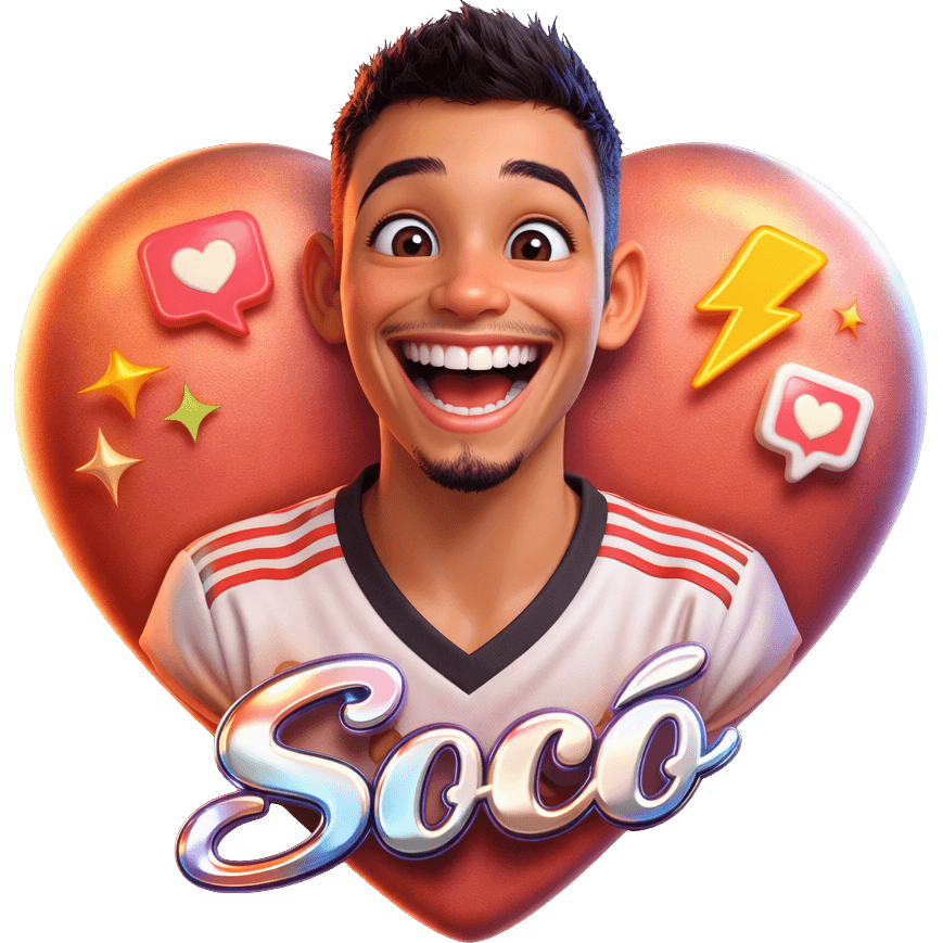Socó no Chat TikTok LIVE gift