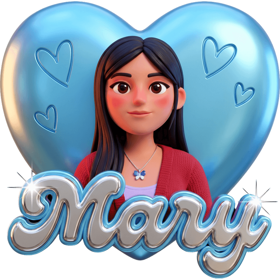 Mary Mariposa TikTok LIVE gift