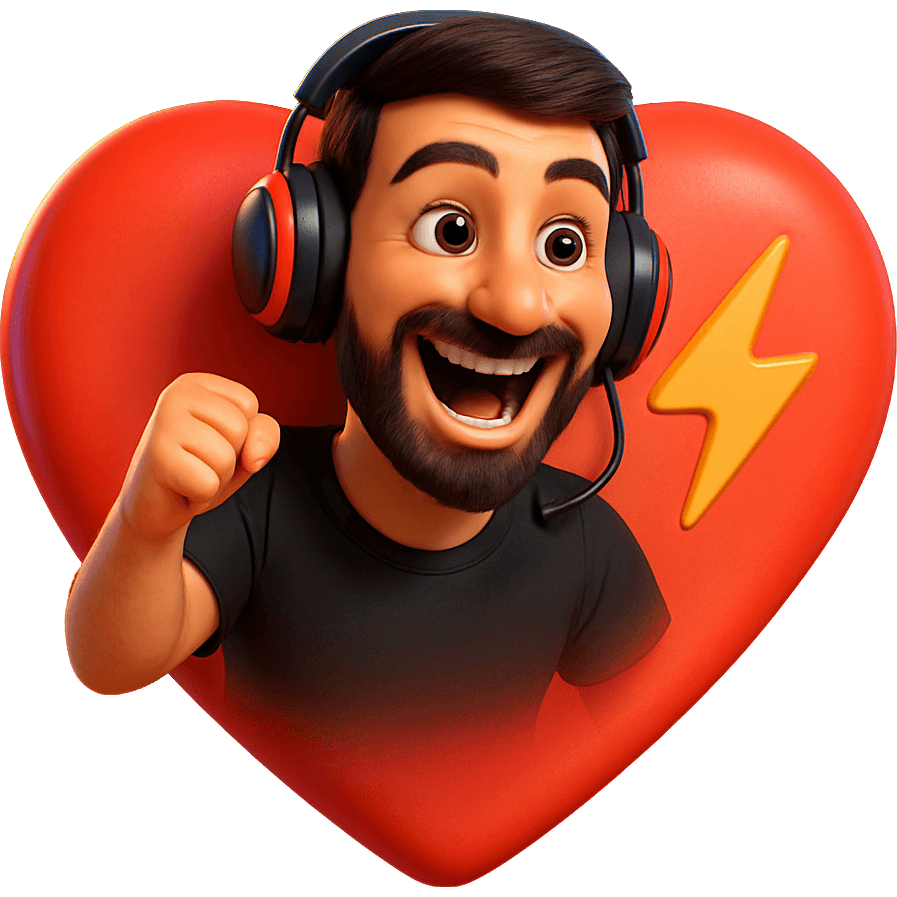 Roni TikTok LIVE gift