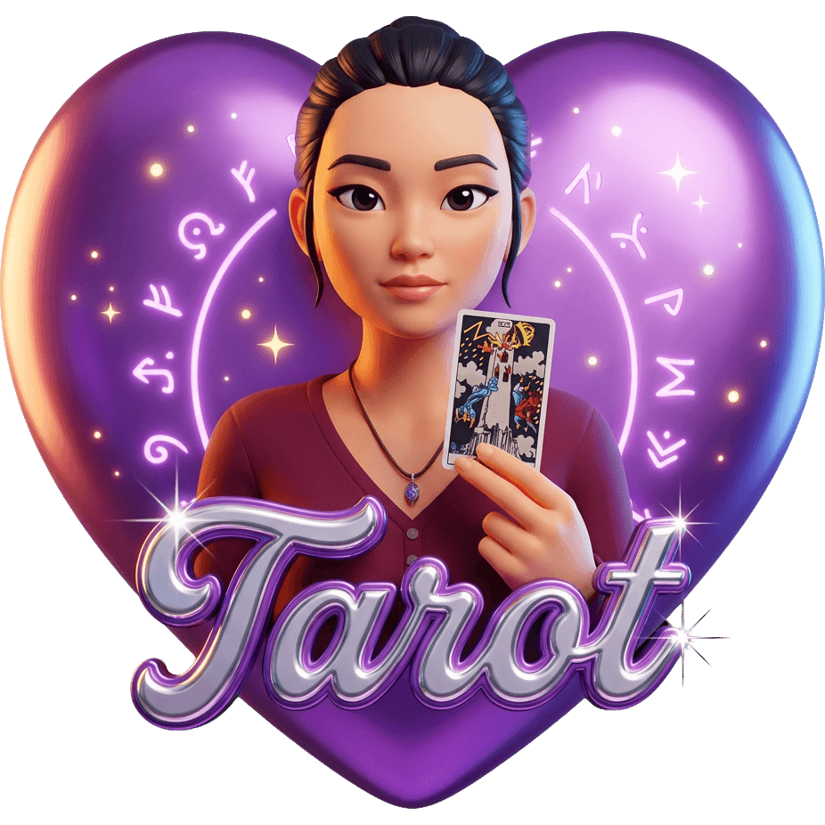 SunDivine Tarot TikTok LIVE gift