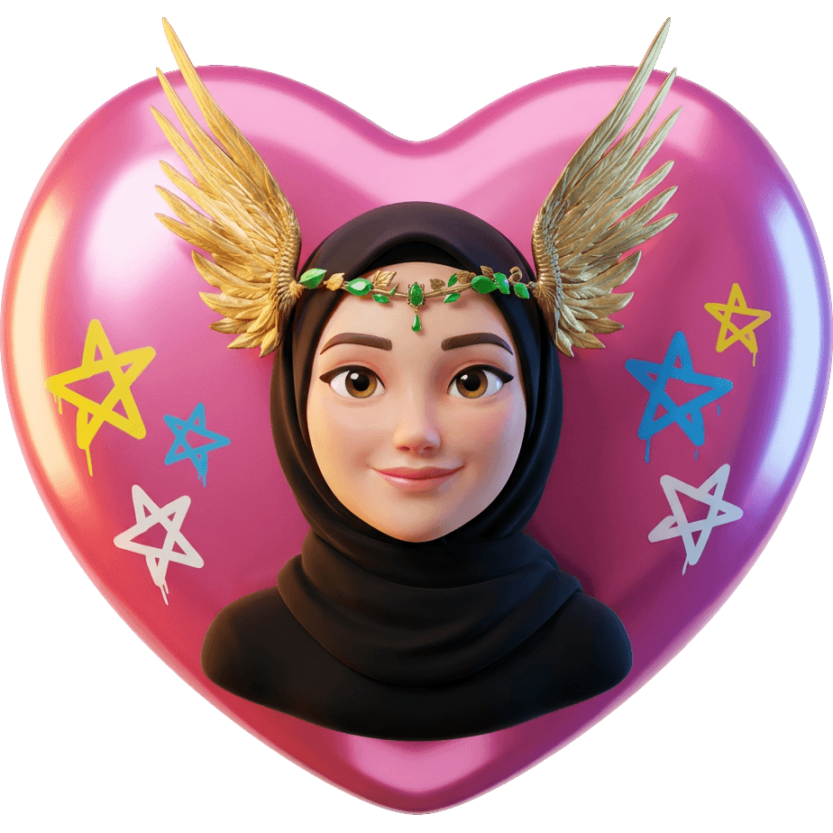 Kakaris Emas TikTok LIVE gift