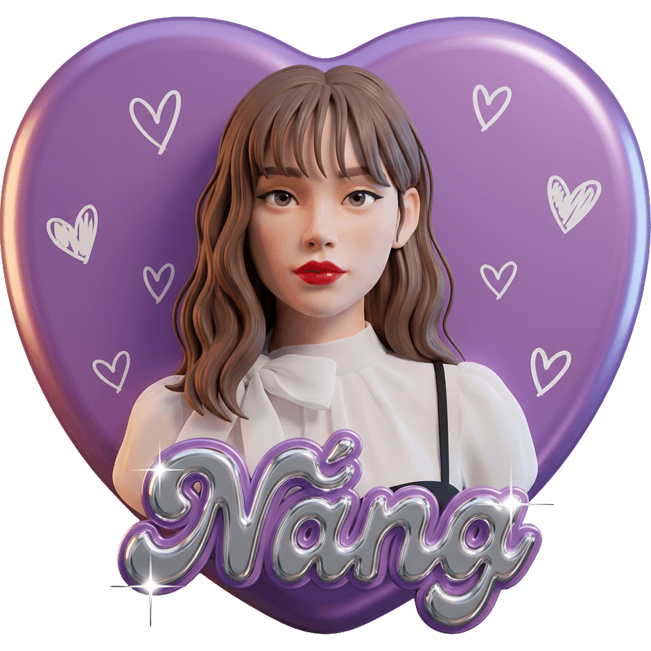Nắng iu TikTok LIVE gift