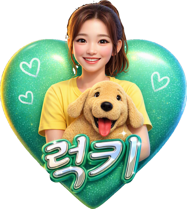 Lucky Hug TikTok LIVE gift