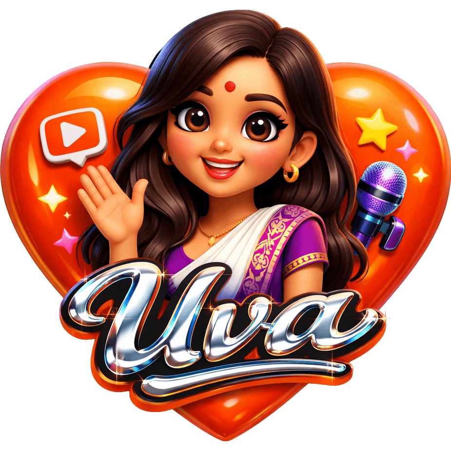 UvaSri26 TikTok LIVE gift