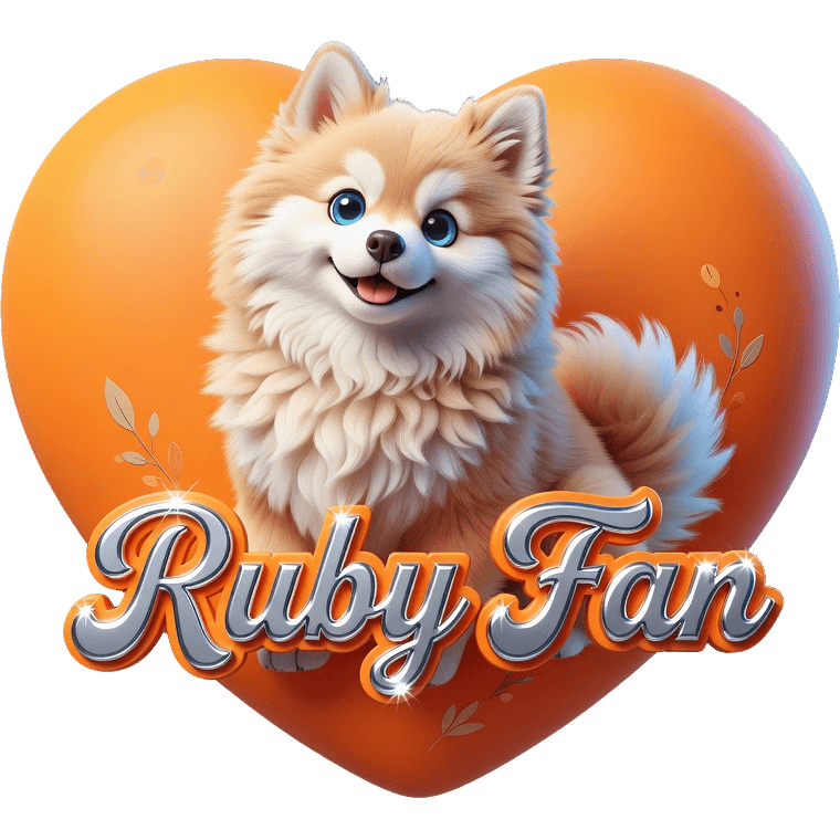 Rubys Fan Club TikTok LIVE gift