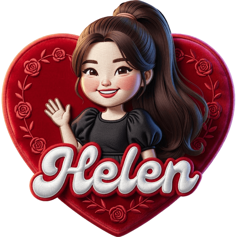 Helen Wave TikTok LIVE gift