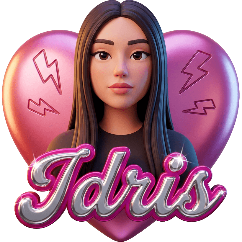 Idris Rayo TikTok LIVE gift
