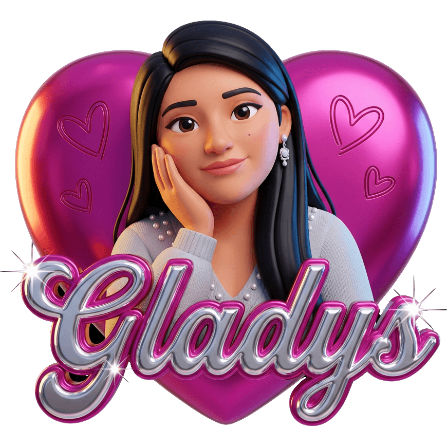 Gladys Soñadora TikTok LIVE gift