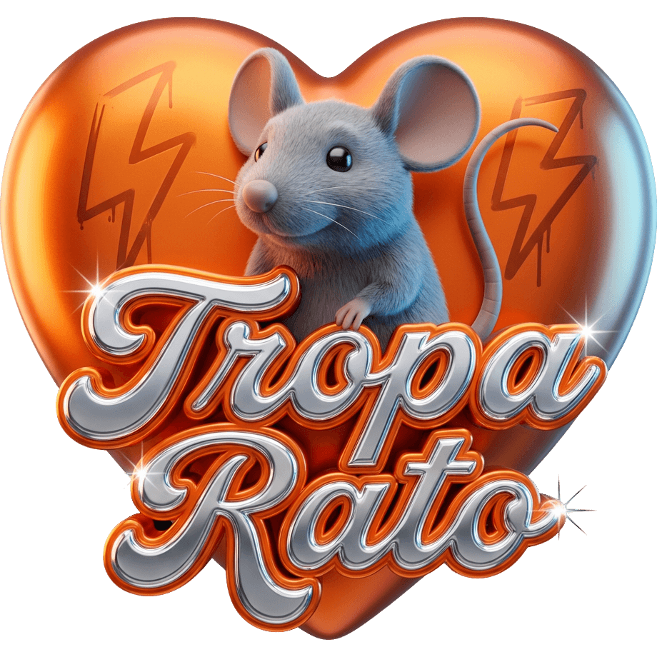 Tropa Rato TikTok LIVE gift