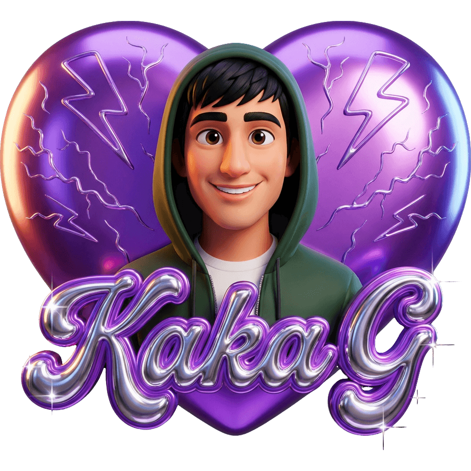 Kaka G TikTok LIVE gift