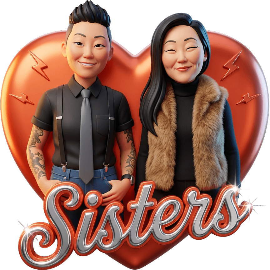 Paranormal Sisters TikTok LIVE gift