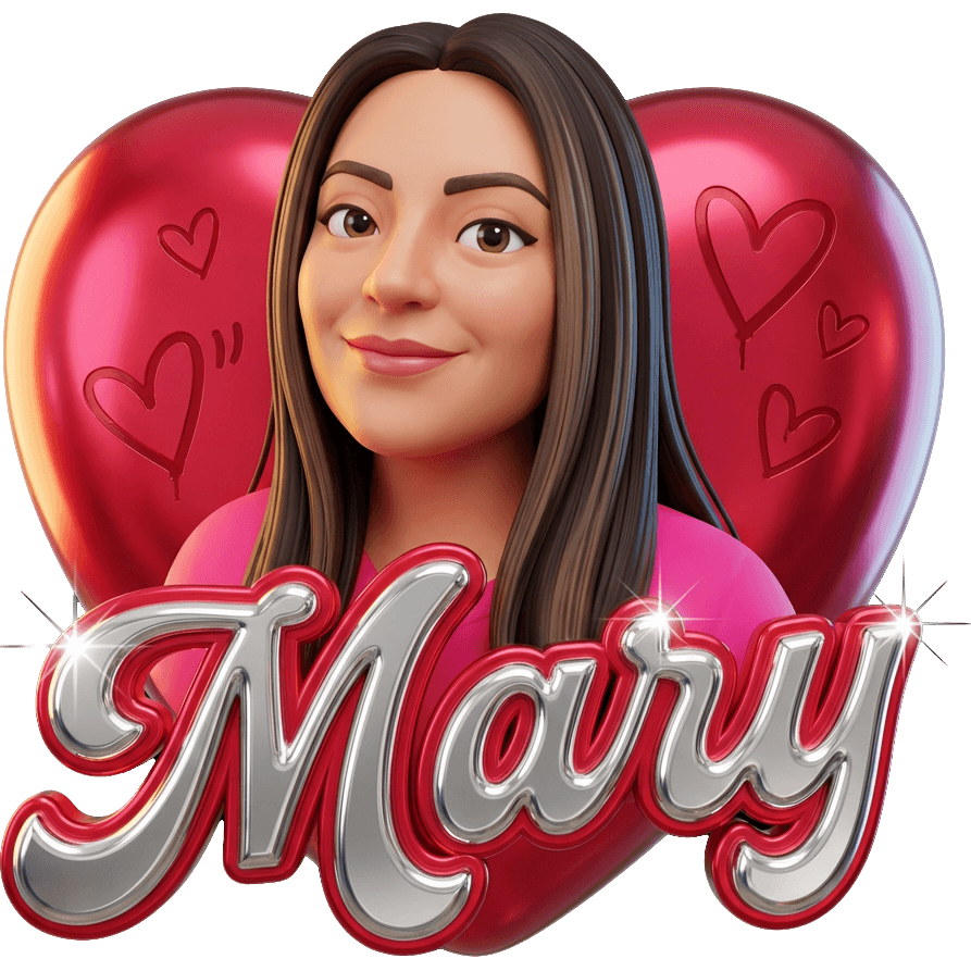 Mary Cercana TikTok LIVE gift