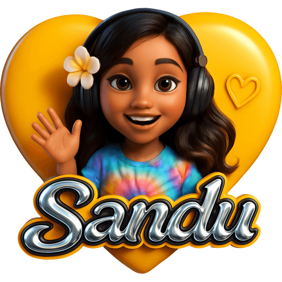 Sandu perera TikTok LIVE gift